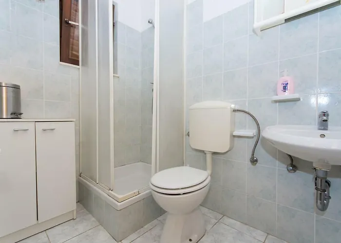 Casa de Férias House Vlajcevic *